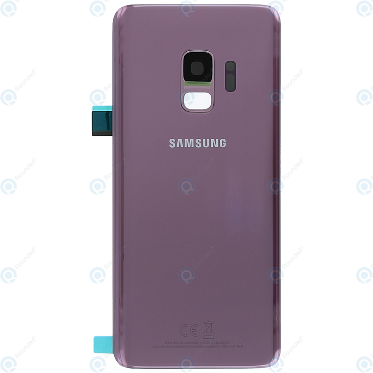 Samsung galaxy S9 G960f bak glass