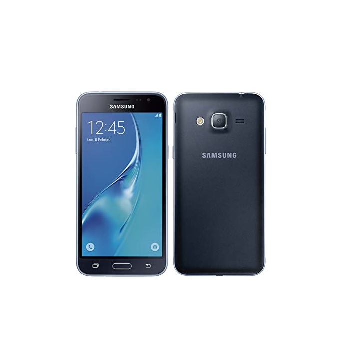 Begagnad Samsung Galaxy J3 2016 SM-J320FN