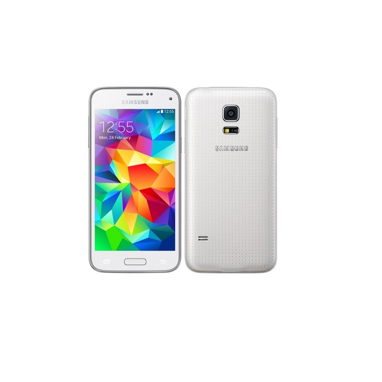 Begagnad Samsung Galaxy S5 mini Vit