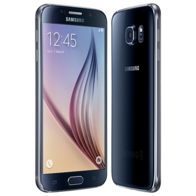Begagnad Samsung Galaxy S6 64GB