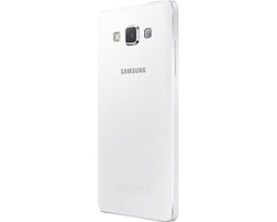 Begagnad Samsung Galaxy A5 (2015) SM-A500FU Vit, 16GB