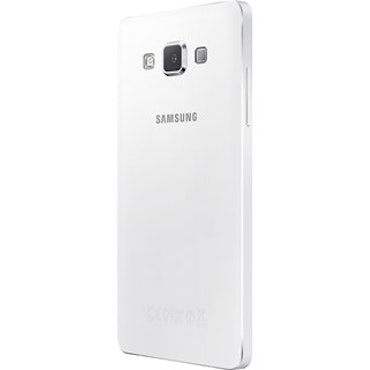 Begagnad Samsung Galaxy A5 (2015) SM-A500FU Vit, 16GB