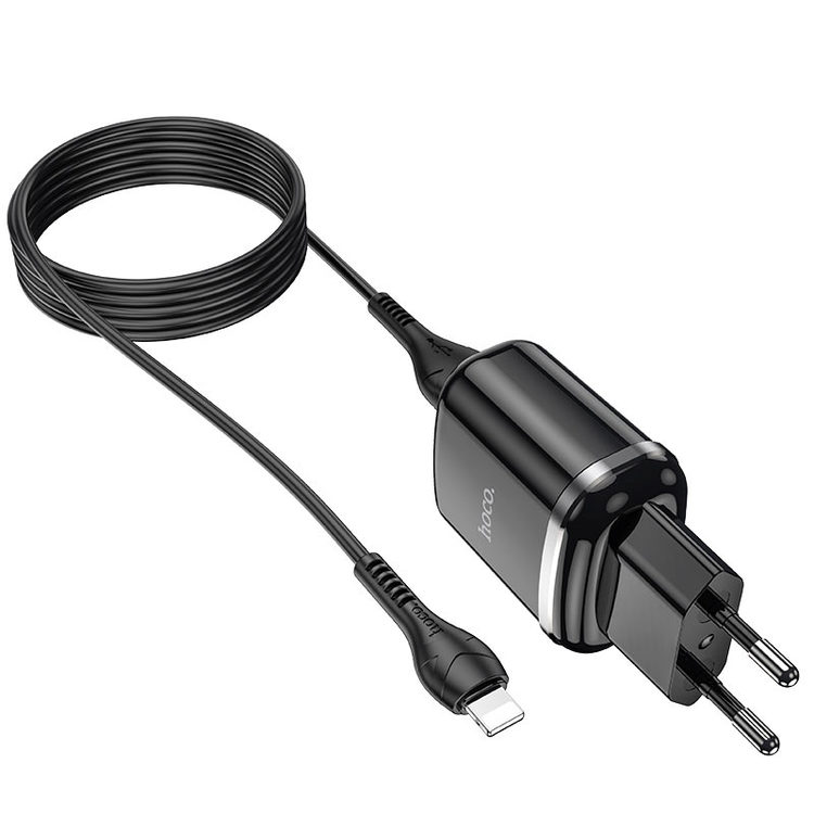 HOCO N4 Laddare dual USB 2.4 Output