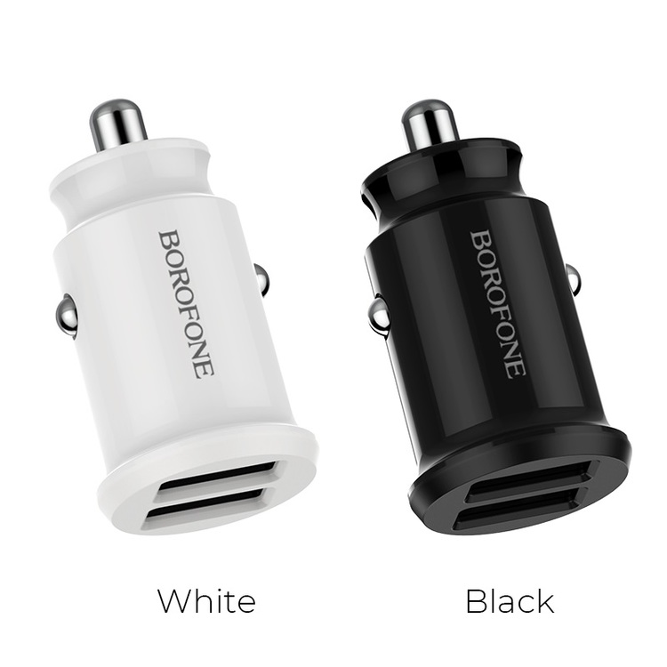 In-car charger BZ8 MaxRide