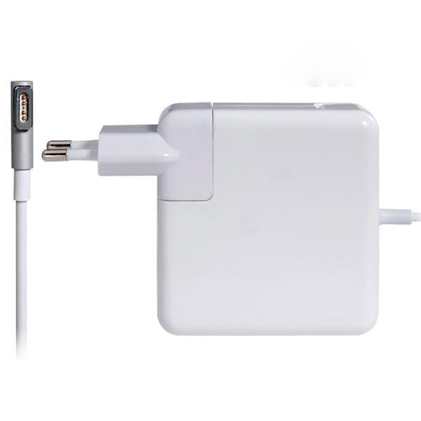 Apple Macbook Magsafe laddare, 60W - till Macbook och Macbook Pro 13", kompatibel