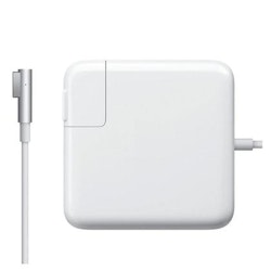 Kompatibel Apple Macbook Magsafe laddare, 85 W - till Macbook Pro 15" och 17"