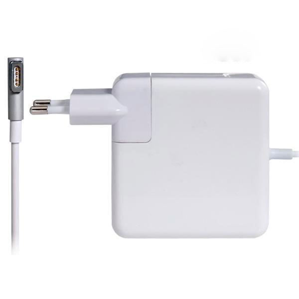 Kompatibel Apple Macbook Magsafe laddare, 85 W - till Macbook Pro 15" och  17" - Sweden PC-Phone