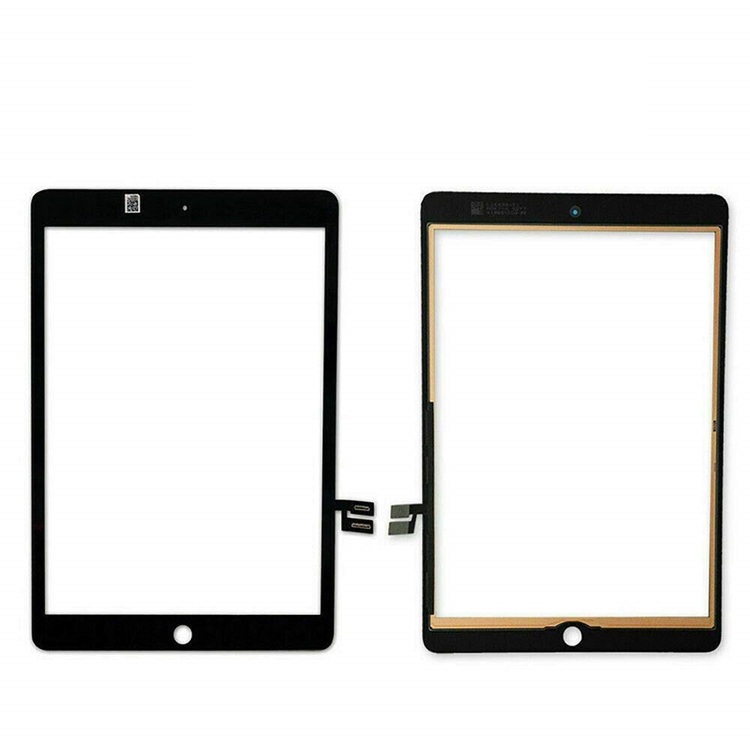 OEM iPad 7th Generation – 10.2" 2019 A2197 A2198 A2200 Touch Screen Digitizer