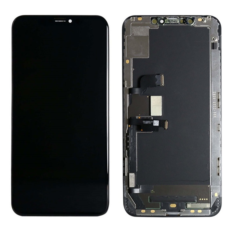 Incell iPhone XS Max LCD Display Skärm