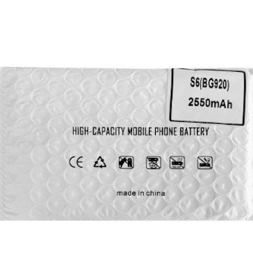SAMSUNG EB-BG920ABA GALAXY S6 Batteri 2550mAh