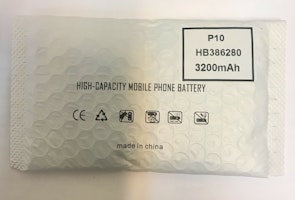 HUAWEI P10 / HONOR 9 Batteri 3200 mAh