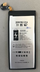 Samsung Galasy S8 G950F Batteri 3000mhA