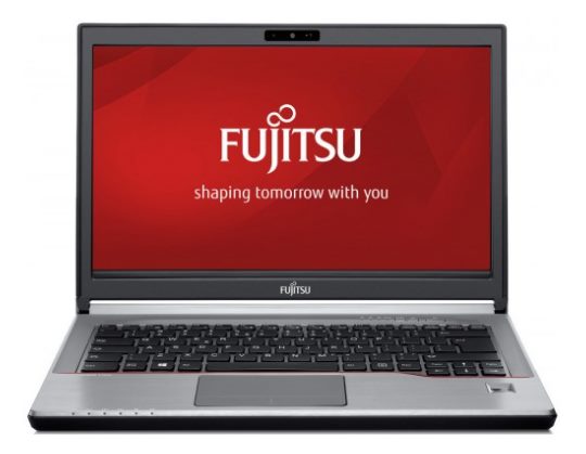 Begagnad Fujitsu Lifebook E744