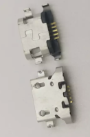 Moto E3 G5 G4 Play Mikro USB laddkontakt