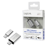 LogiLink USB-C Adapter
