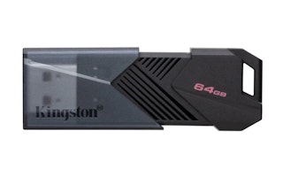 Kingston Exodia Onyx 64GB USB 3.2