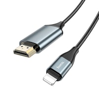 Kabel Lightning till HDMI "UA15"