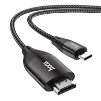 Kabel Type-C till HDMI "UA16"