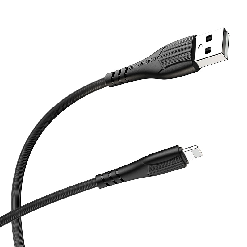 Kabel USB till Lightning BX37 Wieldy