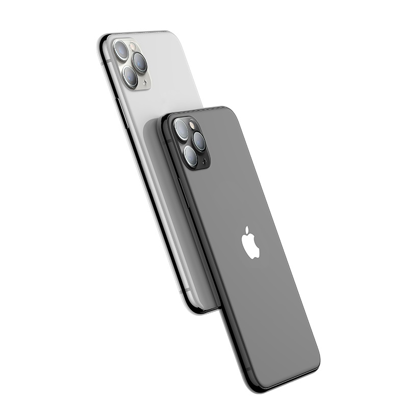 iPhone  11 Pro Max "V11" linsskydd