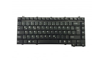 Begagnad ACER Aspire 5535 Tangentbord Nordic Layout MP-07A56DN-442