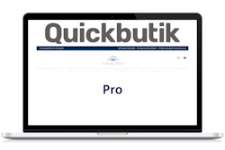Quickbutik Pro