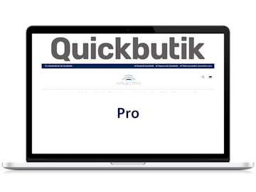 Quickbutik Pro