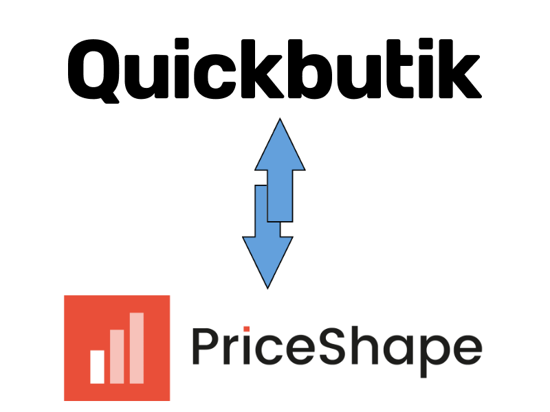 PriceShape integration