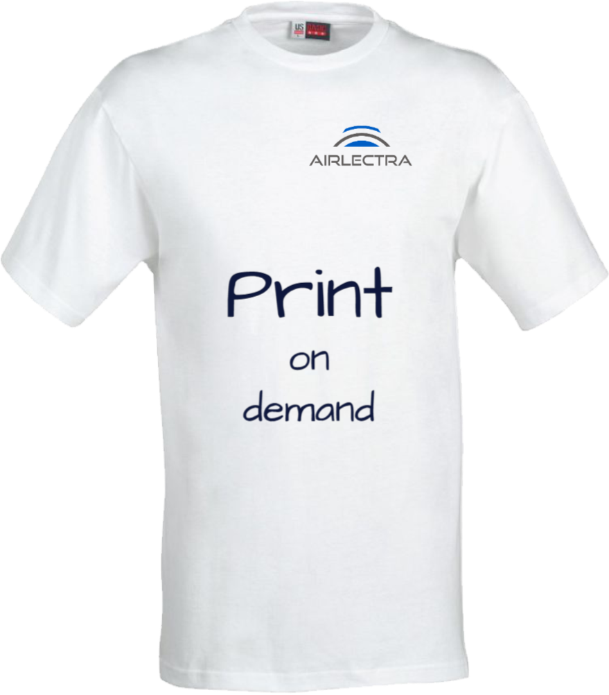 Print on Demand