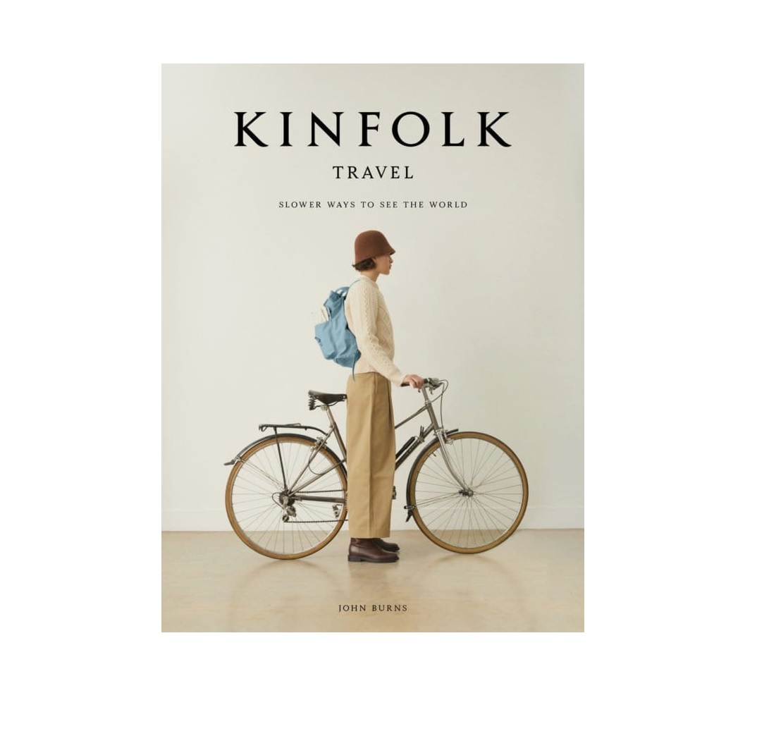 Kinfolk - The travel