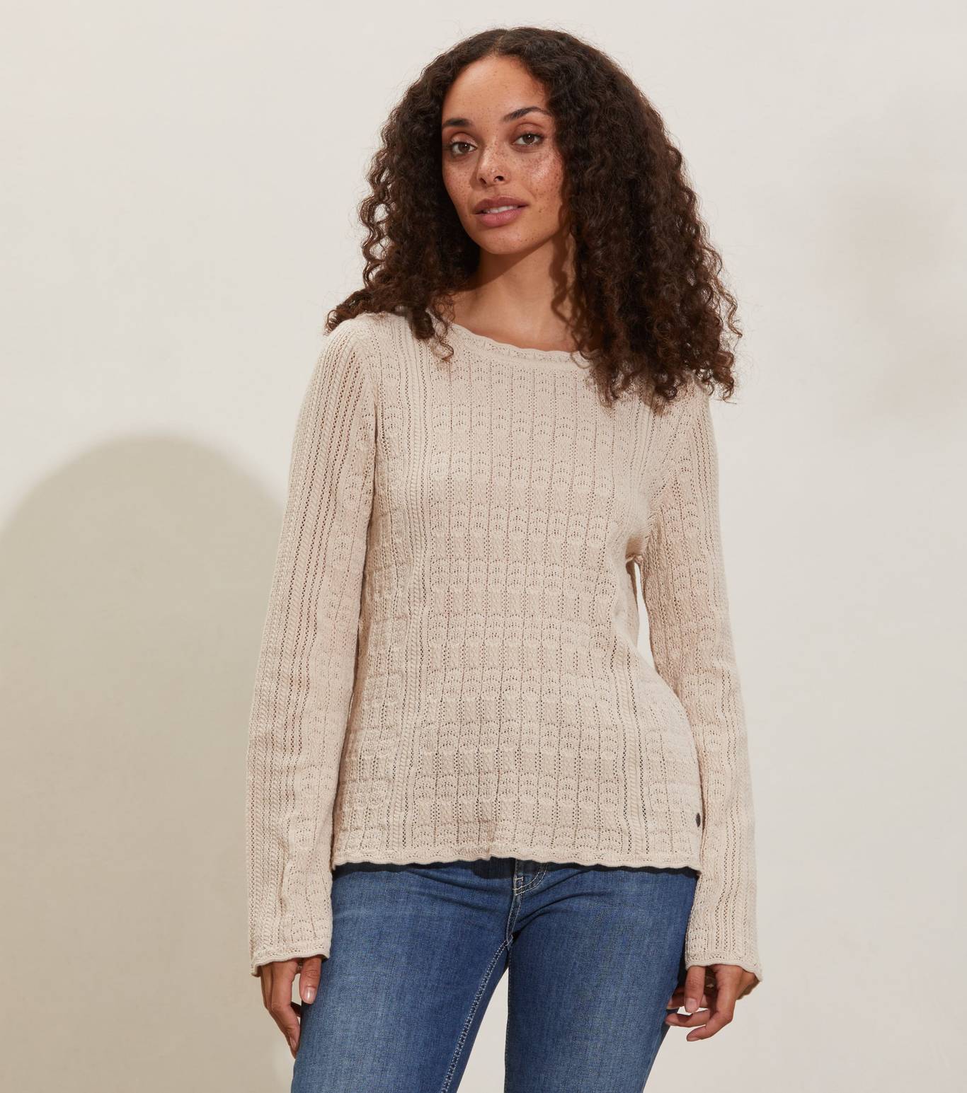 Odd Molly - Eden Sweater
