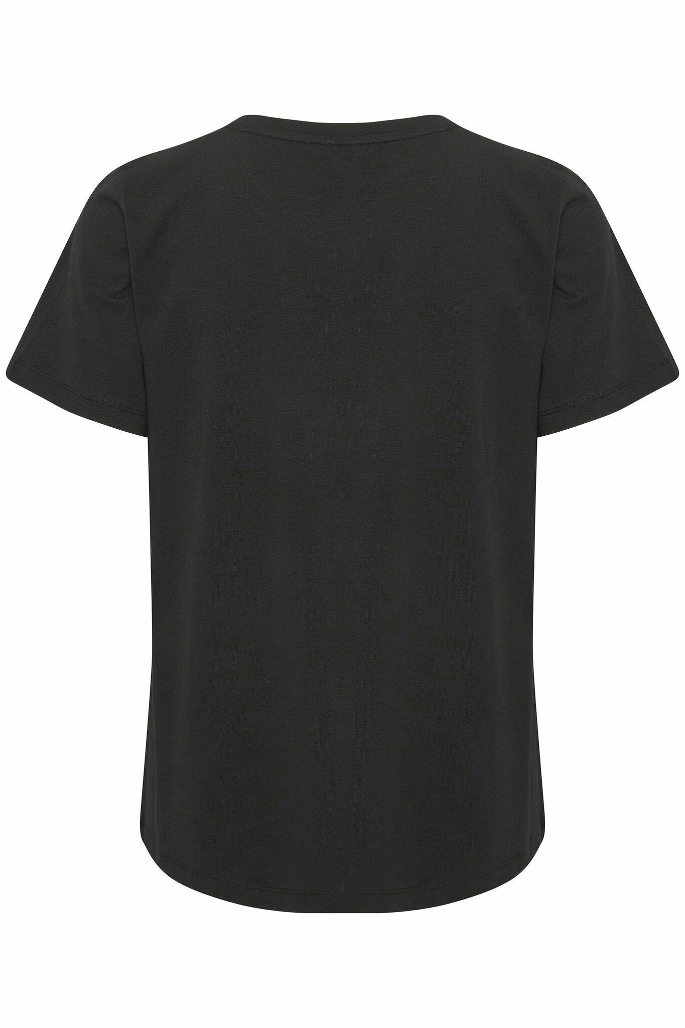 Culture - CUgith t-shirt, svart