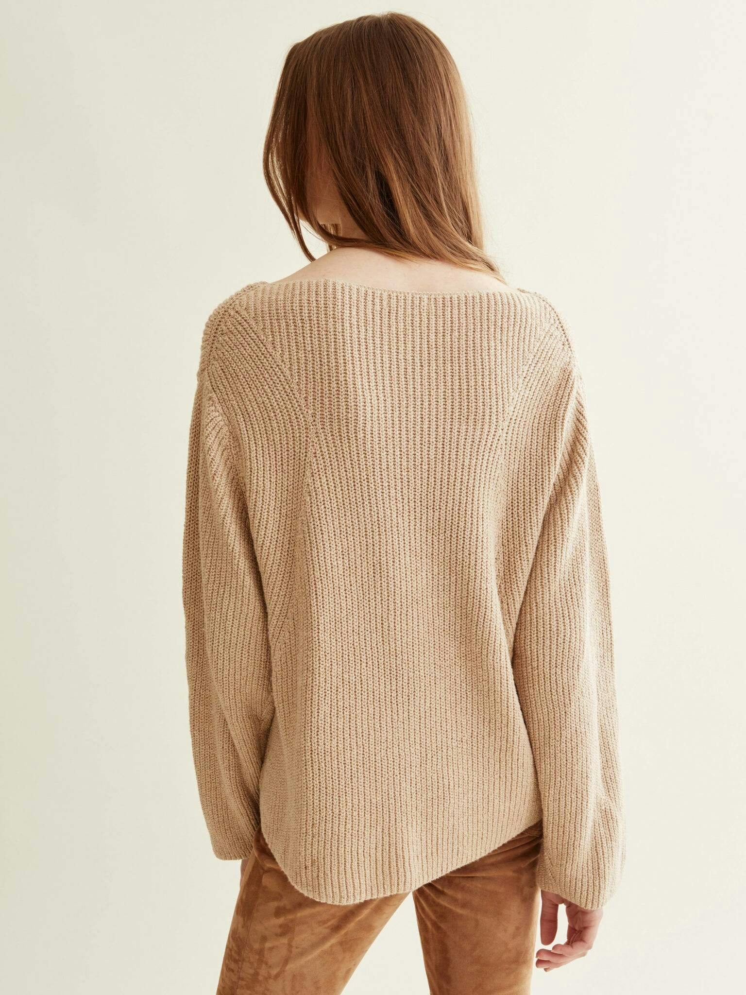 Hunkydory - Danika sweater