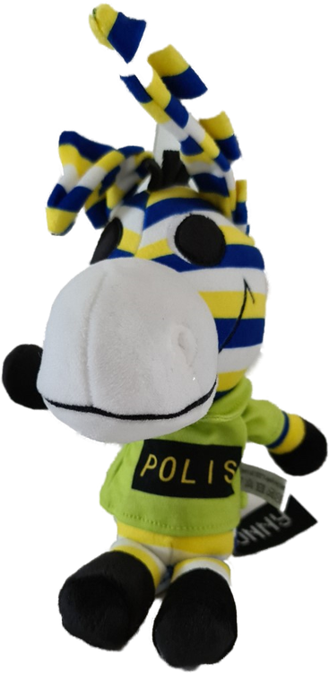 Polis Zonny