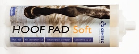 Cemtec Hoof Pad Soft 180 ml