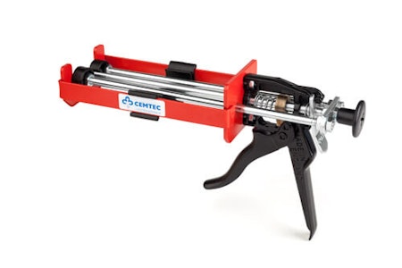 Cemtec Dispenser Gun