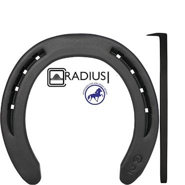 Ridsko DF-Fram  22x8 + 25/8  2-hål Tåkappa