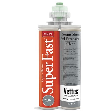 Superfast vettec