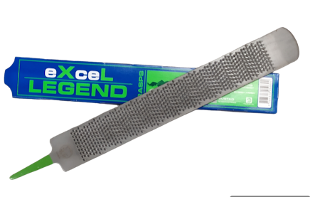 Rasp Heller legend excel  Wide