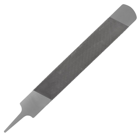 Rasp Save Edge White Horse 14"