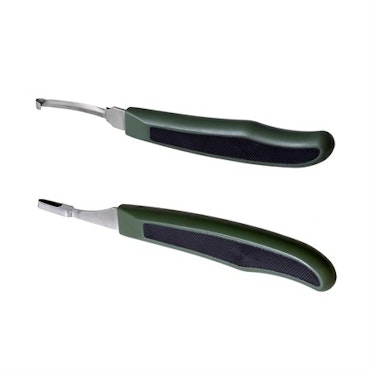 Knivset Diamond Vet Pack