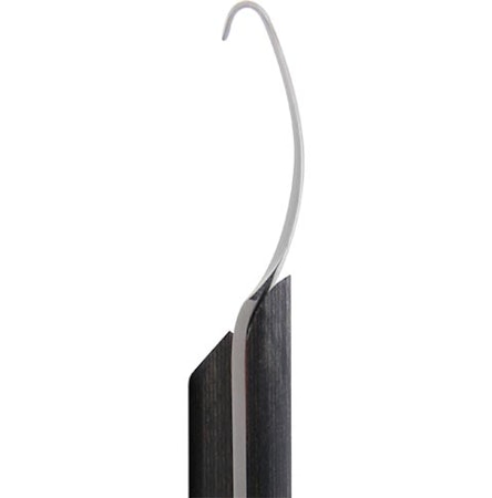 Hovkniv Diamond Drop Blade-Vänster samt Höger kniv