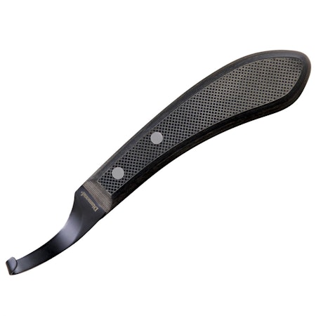 Hovkniv Diamond Drop Blade-Vänster samt Höger kniv