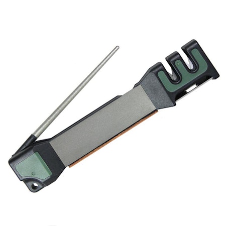 Allt-i-ett Slip Diamond Kniv slip