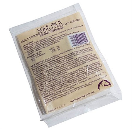 Solepack Små förpackning 57 gram