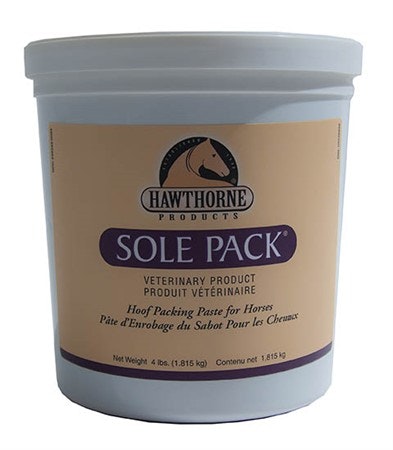 Sole Pack Burk 3,7 kg