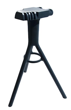 Städ Pocket Diamond  "Stable jack" 58CM