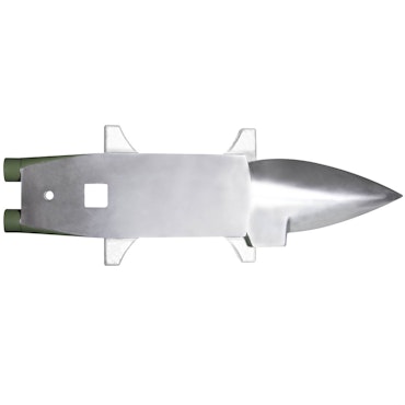 Städ Diamond Alu 21KG