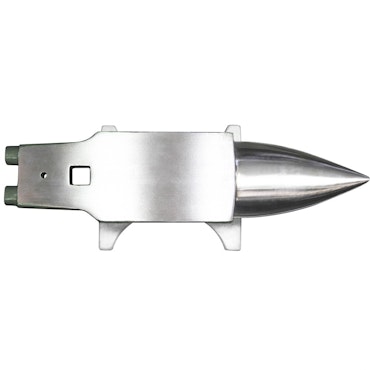 Städ Diamond Alu 25KG