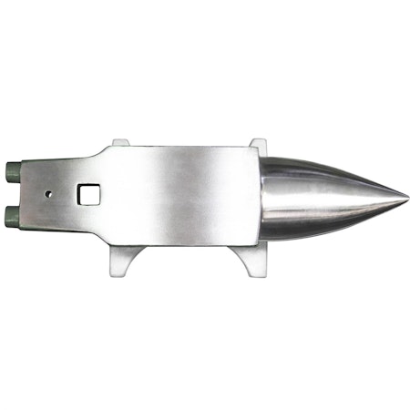 Städ Diamond Alu 25KG